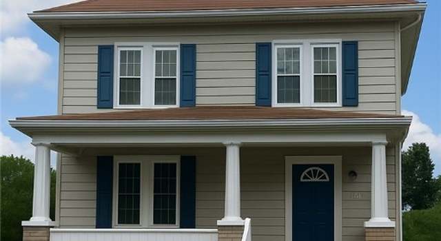 Photo of 123 Clearfield St, Clearfield, PA 16830