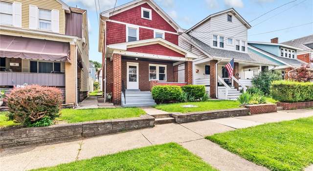 Photo of 16 Evans Ave, Ingram, PA 15205