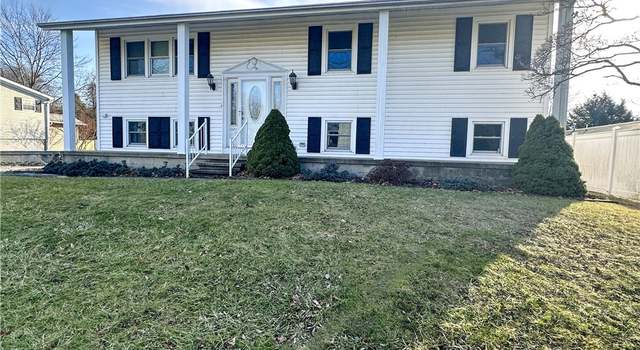 Photo of 50 E Tennyson St, Center Twp/homer Cty, PA 15748