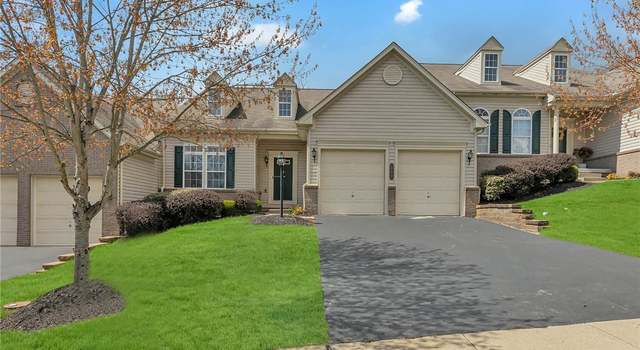 Photo of 209 Maple Ridge Dr, Cecil, PA 15317