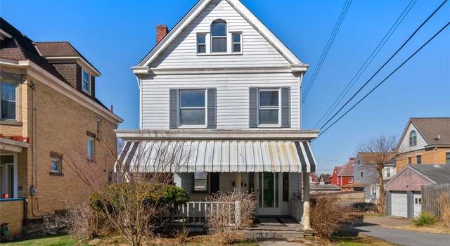 Photo of 73 Mcmunn Ave, Crafton, PA 15205