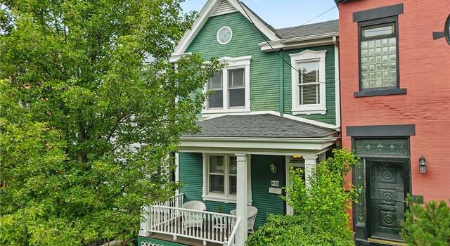 Photo of 5727 Kentucky Ave, Pittsburgh, PA 15232