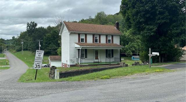 Photo of 901 Clearfield Rd, Clearfield Twp, PA 16034