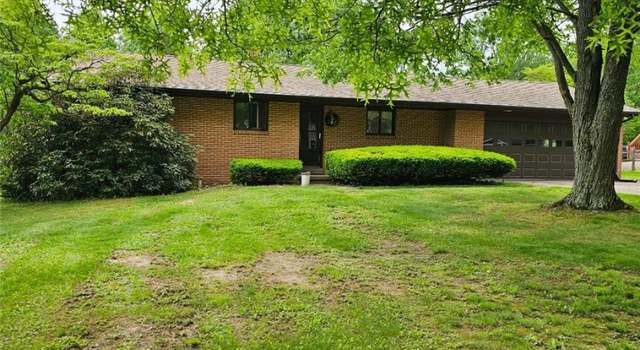 Photo of 148 James St, Chippewa Twp, PA 15010