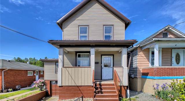 Photo of 1929 Highland Ave, South Greensburg Boro, PA 15601