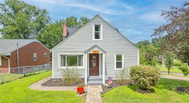 Photo of 1917 7th St, New Kensington, PA 15068