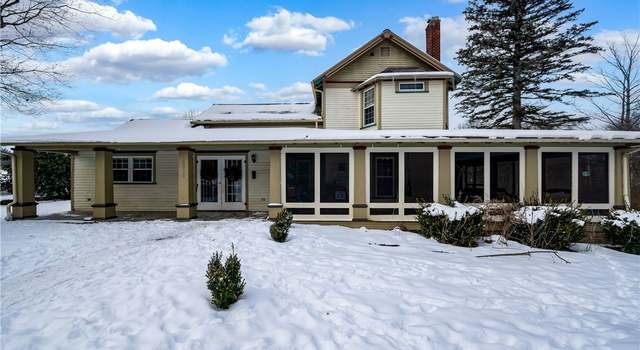 Photo of 4050 New Castle Rd, Shenango Twp - Mer, PA 16143