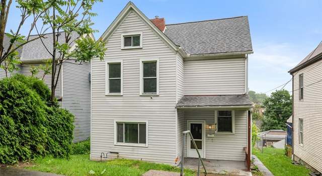 Photo of 412 Welsh Ave, Wilmerding, PA 15148