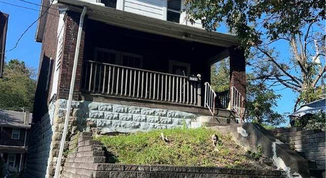 Photo of 1733 Laporte St, Lincoln-larimer, PA 15206