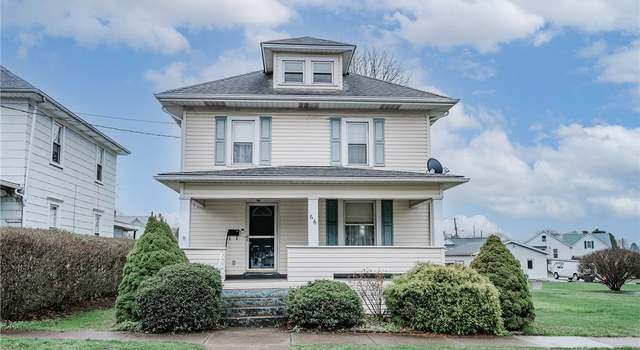 Photo of 66 W Elm St, Center Twp/homer Cty, PA 15748