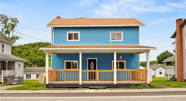 Photo of 898 Barn St, Hooversville, PA 15936