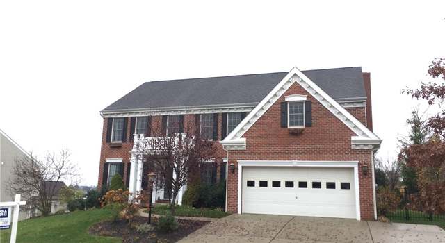 Photo of 236 Molly Dr, Peters Twp, PA 15317