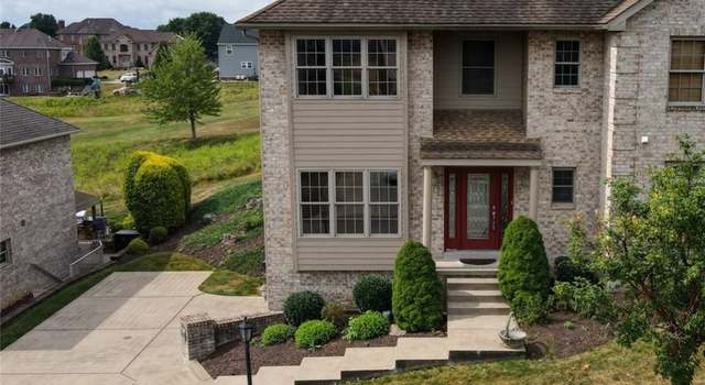 Photo of 1023 Blackthorne Dr, Penn Twp - Wml, PA 15644