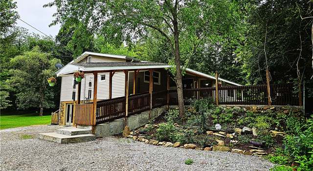 Photo of 615 Fallen Timbers Rd, Pt. Marion, PA 15474