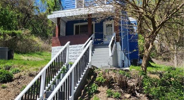 Photo of 5 Clarion St, Hazelwood, PA 15207