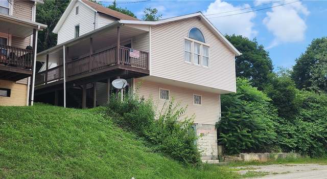 Photo of 224 Laing Ave, Clymer, PA 15728