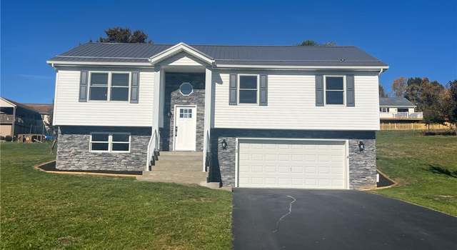 Photo of 573 Madison Dr, Georges Twp, PA 15478