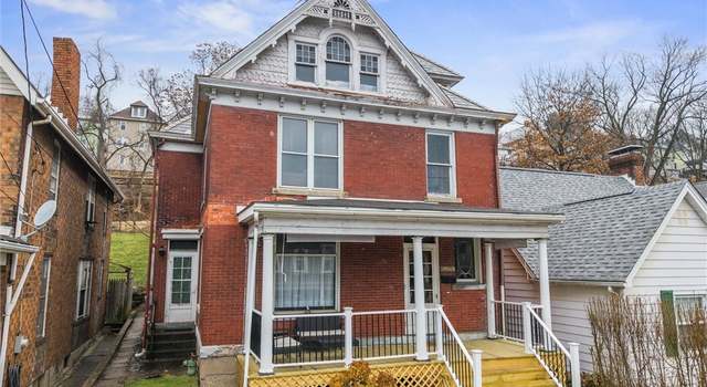 Photo of 709 High St, Freeport Boro, PA 16229