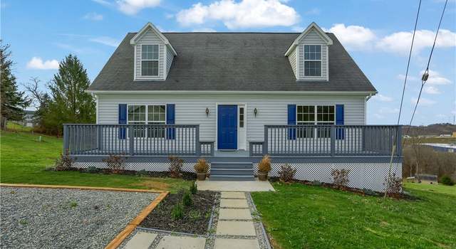 Photo of 96 Waynesburg Rd, Donegal Twp - Wsh, PA 15376