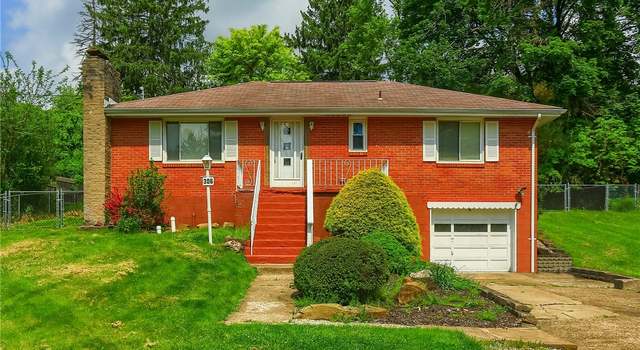 Photo of 306 Pinevue Dr, Monroeville, PA 15146