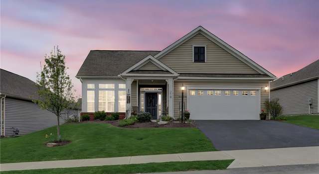 Photo of 219 Bridle, Chartiers, PA 15301
