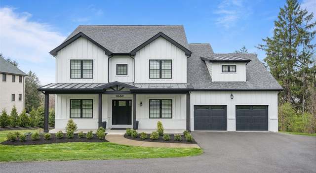 Photo of 2404 Old Washington Rd, Upper St. Clair, PA 15241