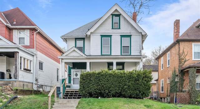 Photo of 1054 Vance Ave, Coraopolis, PA 15136