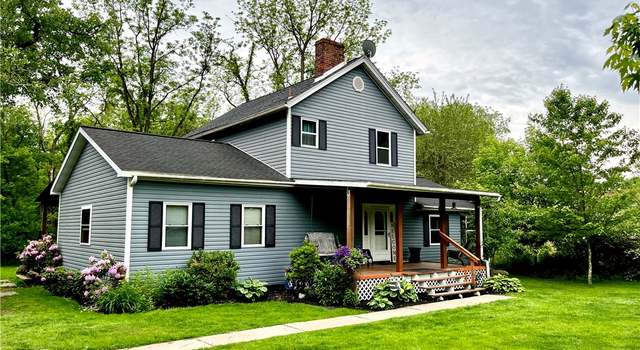 Photo of 2513 Old Route 18, New Beaver Boro, PA 16157
