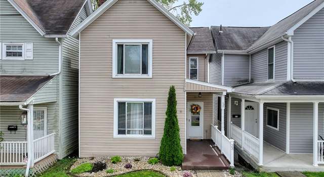 Photo of 23 Webster Ave, North Irwin, PA 15642