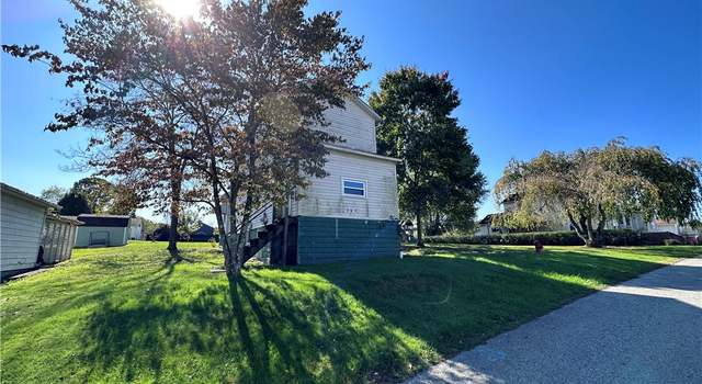 Photo of 243 3rd Ave, Crucible, PA 15325