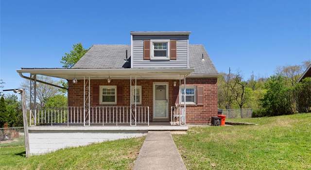 Photo of 152 Indian Creek Rd, Verona, PA 15147