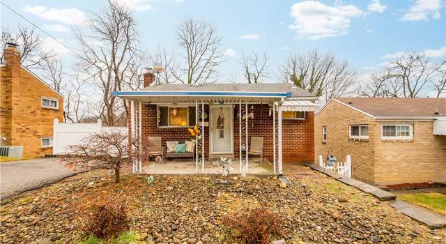 Photo of 1821 Ringwalt, Pittsburgh, PA 15216