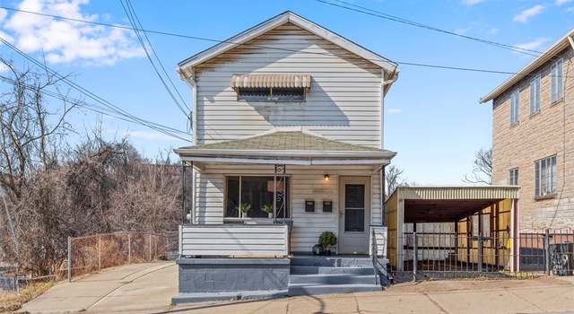 Photo of 537 6th St, Braddock, PA 15104