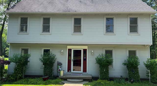 Photo of 3297 Carribean Rd, Dubois, PA 15801