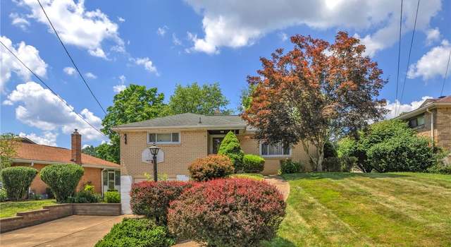 Photo of 1919 Outlook Dr, Verona, PA 15147