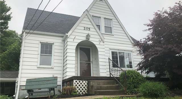 Photo of 205 Naugle Rd, Chippewa Twp, PA 15010