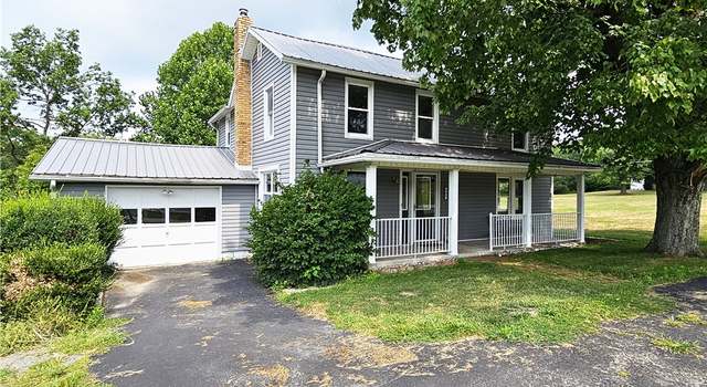 Photo of 241 Brown, Derry Twp, PA 15627