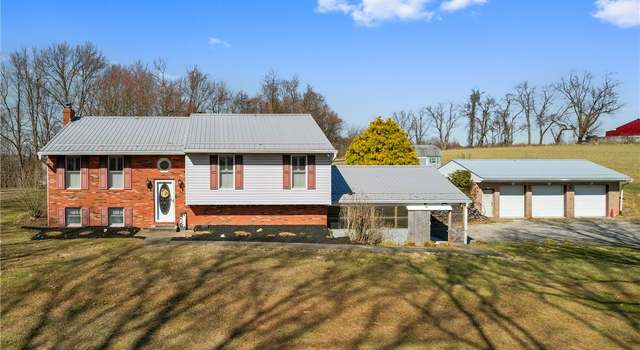 Photo of 126 Boyd Ln, New Sewickley Twp, PA 15066
