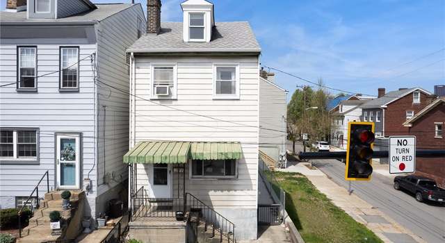 Photo of 1940 S 18th St, Pittsburgh, PA 15203
