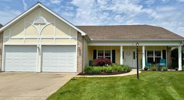 Photo of 149 Golf Club Ln, Grove City, PA 16127