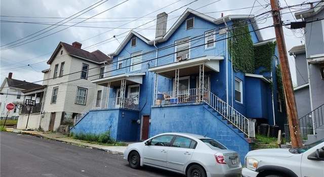Photo of 3-5 N Water St, Masontown, PA 15461
