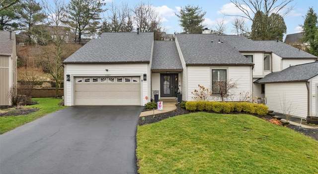 Photo of 2583 Hunters Point Court South, Franklin Park, PA 15090