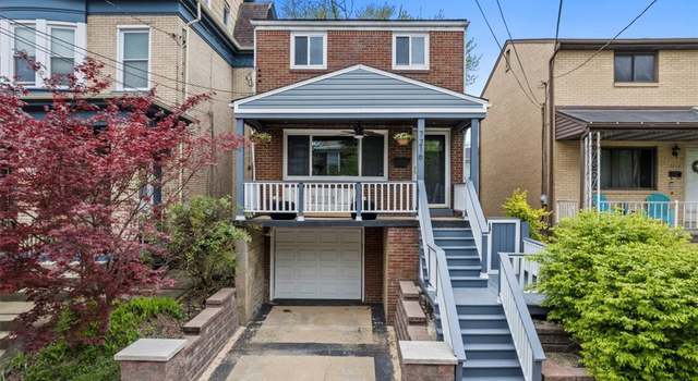 Photo of 7216 Witherspoon St, Morningside, PA 15206