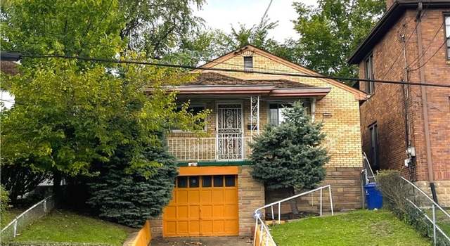 Photo of 2933 Webster Ave, Hill District, PA 15219