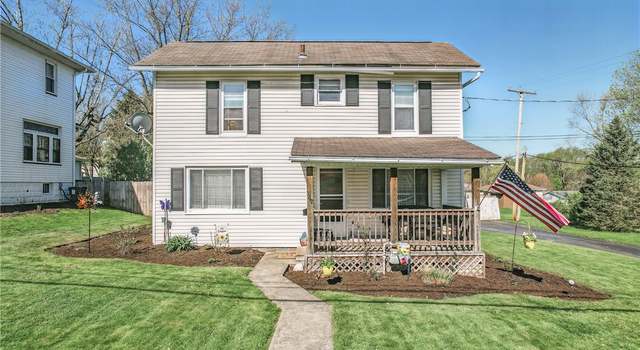 Photo of 362 S 7th St, Sharpsville, PA 16150