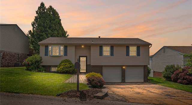 Photo of 34 Koomatuck Dr, Plum Boro, PA 15239