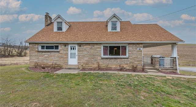 Photo of 3035 State Route 119, Salem Twp - Wml, PA 15670