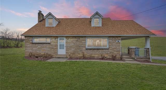 Photo of 3035 State Route 119, Salem Twp - Wml, PA 15670