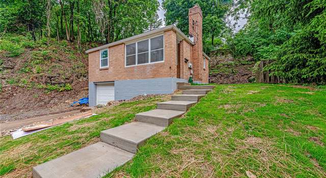 Photo of 4205 Stanton Ave, Lawrenceville, PA 15201