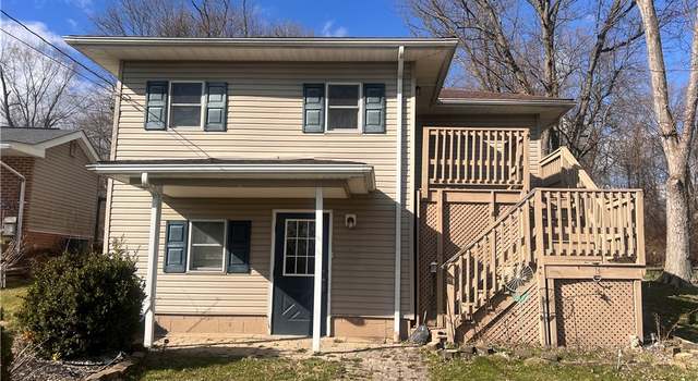 Photo of 447 1/2 Falls Ave, Neshannock Twp, PA 16105